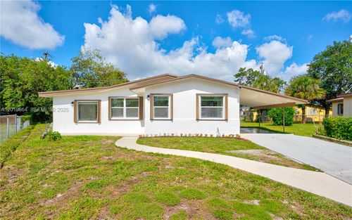 1031 Nw 23rd Way, Fort Lauderdale, FL, 33311 | Card Image