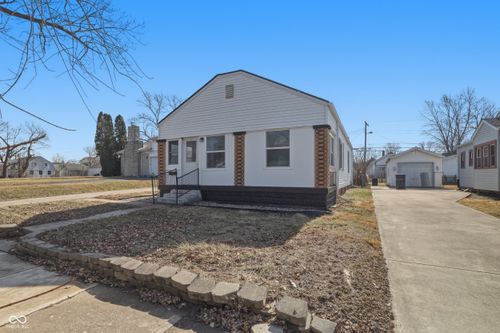 209 37th St, Anderson, IN, 46013-4206 | Card Image