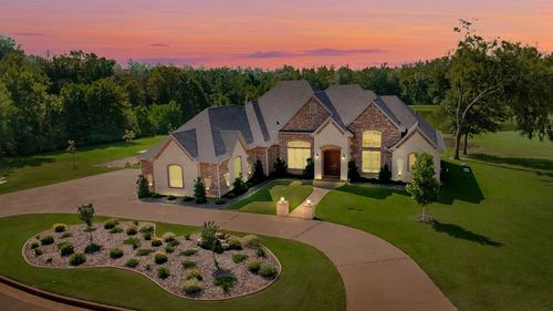 66 Ryder Cup Trl, Hideaway, TX, 75771-5018 | Card Image