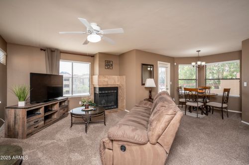 323-4850 E Desert Cove Ave, Scottsdale, AZ, 85254-5390 | Card Image