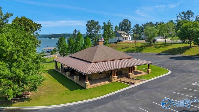 27 Heritage Ct, Home with 0 bedrooms, 0 bathrooms and null parking in Scottsboro AL | Image 5