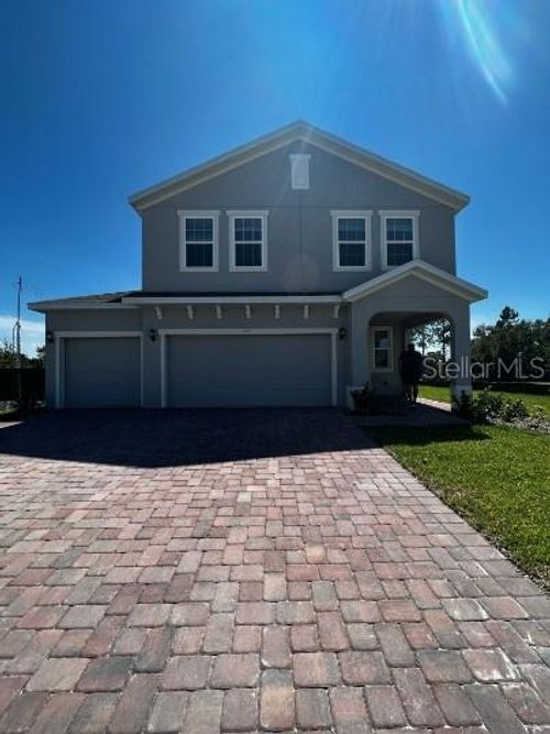1549 Sky Lakes Dr, Saint Cloud, FL, 34769-5365 | Card Image