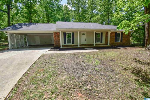 841 Olde Mill Trce, Cottondale, AL, 35453-1454 | Card Image
