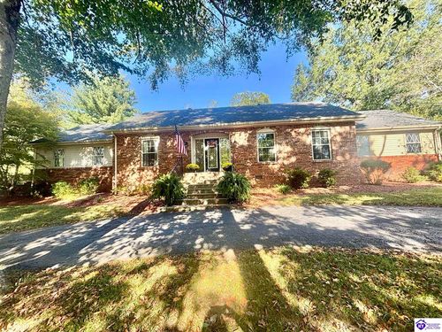 101 Sherwood Park, Campbellsville, KY, 42718-9549 | Card Image