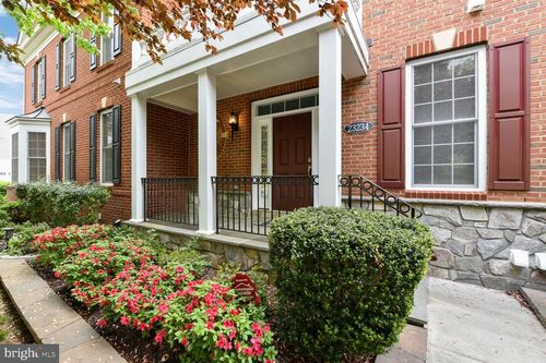 23234 Evergreen Ridge Dr, ASHBURN, VA, 20148-7414 | Card Image