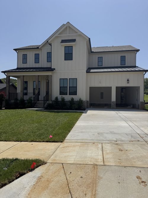 5060 Fairhaven Cir N, Thompsons Station, TN, 37179 | Card Image