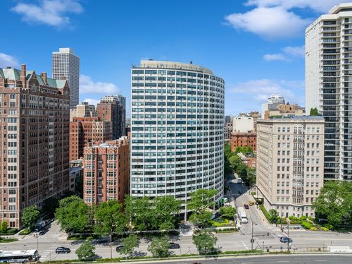 6gh-1150 N Lake Shore Drive, Chicago, IL, 60611 | Card Image