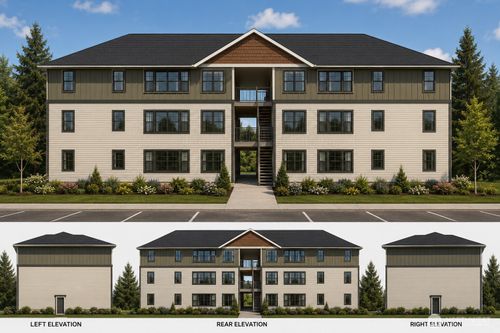 0 N Lewis St, Aberdeen, WA, 98520 | Card Image