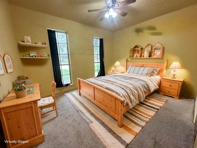 1215 Briar Ln, House other with 4 bedrooms, 2 bathrooms and 2 parking in Wharton TX | Image 13