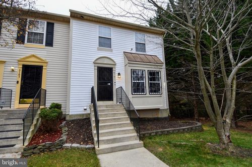 6101 W Hil Mar Cir, DISTRICT HEIGHTS, MD, 20747-5904 | Card Image