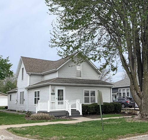 804 S 4th St, Fairfield, IA, 52556-3913 | Card Image