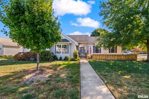 148 Hawthorne, Williamsville, IL, 62693-9006 | Card Image