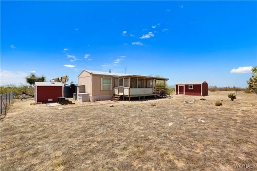 6705 E Red Barrel Rd, Yucca, AZ, 86438-0942 | Card Image