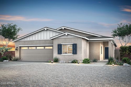 666 W Red Hawk Court, Casa Grande, AZ, 85122 | Card Image