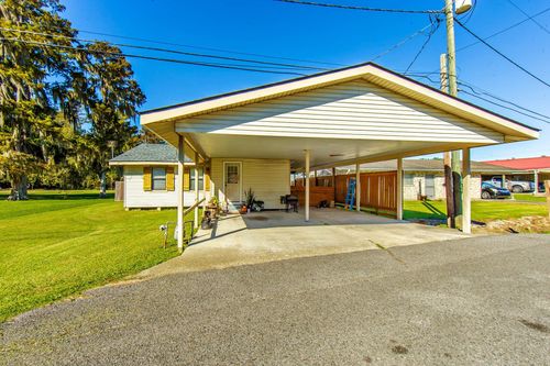 114 Morvant Ln, Thibodaux, LA, 70301-6045 | Card Image