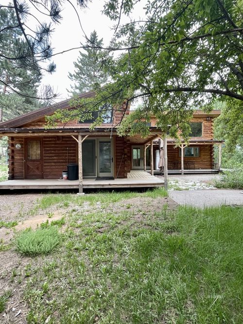 993 E Side Ave, Jarbidge, NV, 89826 | Card Image