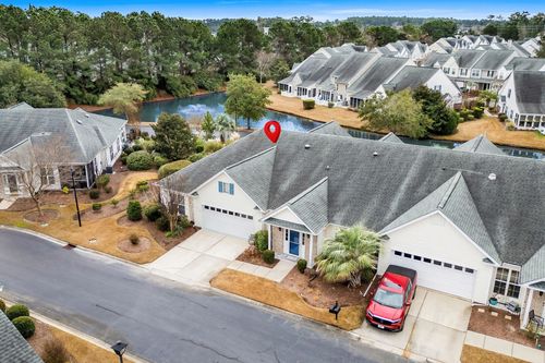 420-420 Warrington Way, Murrells Inlet, SC, 29576-9752 | Card Image