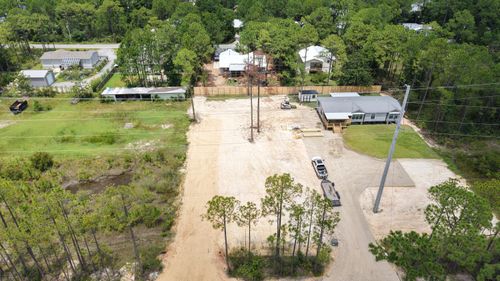 Lot 21 W Hewett Lodge Lane, Santa Rosa Beach, FL, 32459 | Card Image