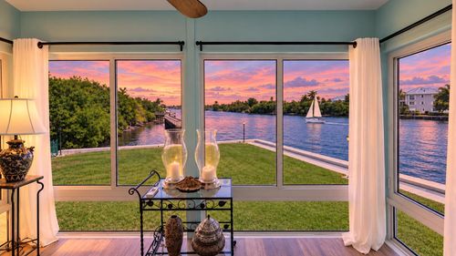 204-1 Colonial Club Dr, Boynton Beach, FL, 33435-8302 | Card Image