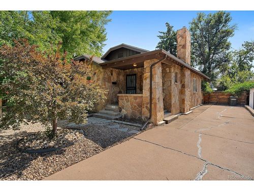 2910 Benton St, Wheat Ridge, CO, 80214-8528 | Card Image