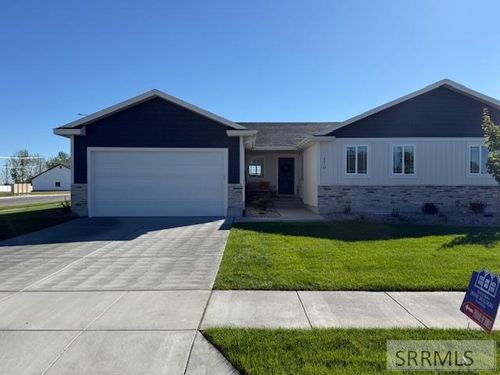 6410 Ender Ln, Idaho Falls, ID, 83401-1173 | Card Image