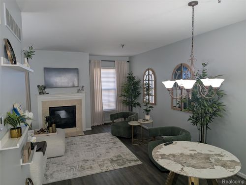 25391 Saint James, Southfield, MI, 48075-1268 | Card Image