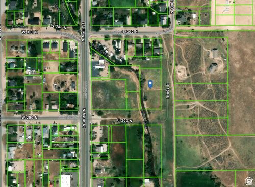 205 N 100 E, Fillmore, UT, 84631-4505 | Card Image