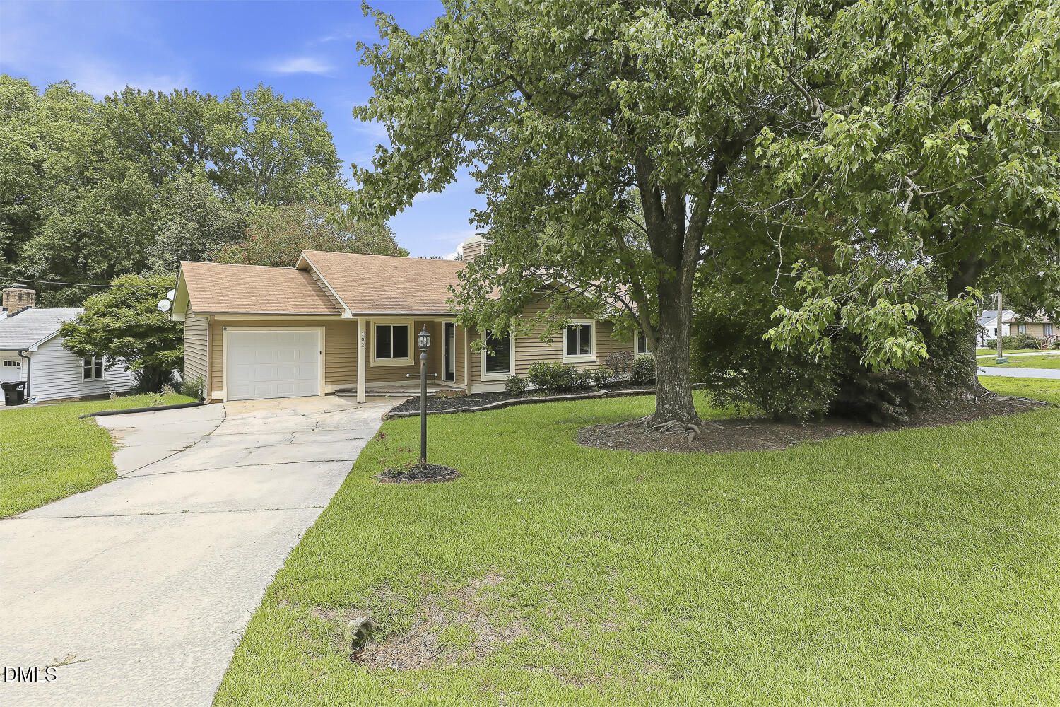 Residential in Fuquay Varina 3