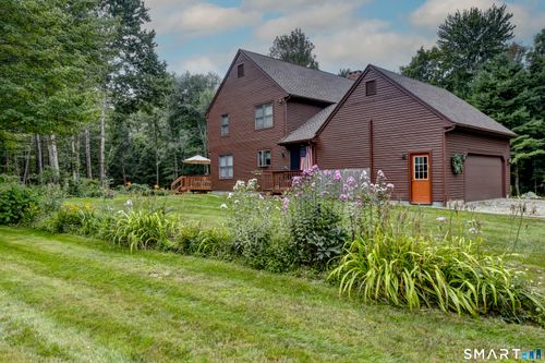 8 Phelps Road, Colebrook, CT, 06021 | Card Image