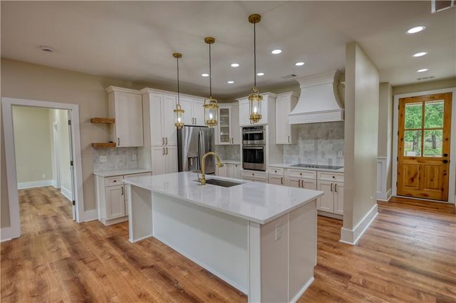 25 Oakbrook Ln, House other with 5 bedrooms, 3 bathrooms and null parking in Covington GA | Image 8