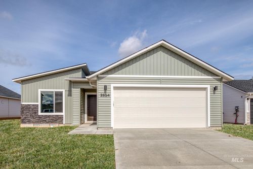2854 W Lapwai Creek Dr, Kuna, ID, 83634-1054 | Card Image