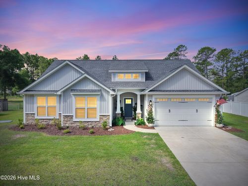 299 Boundaryline Dr Nw, Calabash, NC, 28467-1819 | Card Image