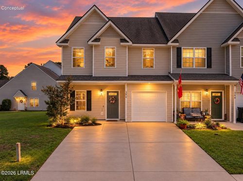 388 Dante Cir, Beaufort, SC, 29906-2406 | Card Image