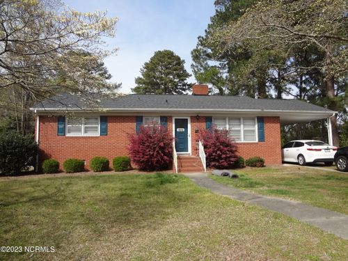 1913 E 8th St, Greenville, NC, 27858-2918 | Card Image