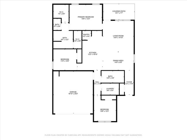 Property floor plan | Image 29
