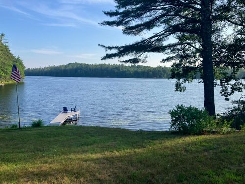 13 Cooper Road, Chesterville, ME, 04938 | Card Image