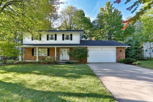 705 Schmidt Avenue, ROTHSCHILD, WI, 54474 | Card Image