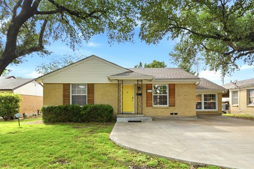 10421 Wood Dale Dr, Dallas, TX, 75228-2911 | Card Image