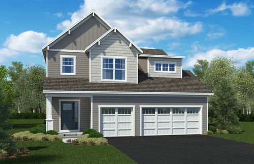 7821 Austin Path, Inver Grove Heights, MN, 55077-1533 | Card Image