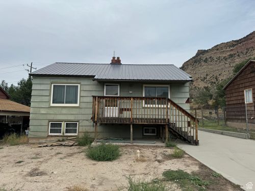 531 Edgehill Dr, Sunnyside, UT, 84539-7721 | Card Image