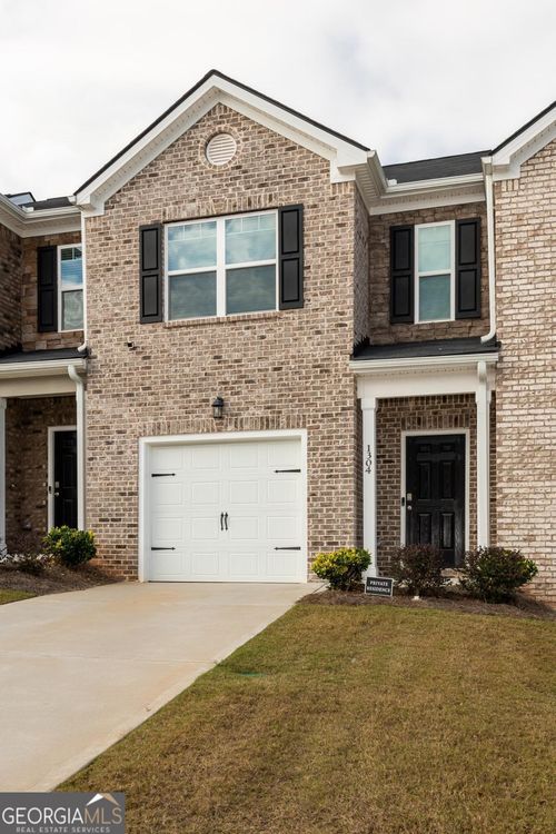 1304 Speckle Park Way, Stockbridge, GA, 30281-6543 | Card Image
