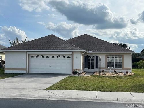 3844 Lake Todd Dr, Hernando, FL, 34442-5552 | Card Image