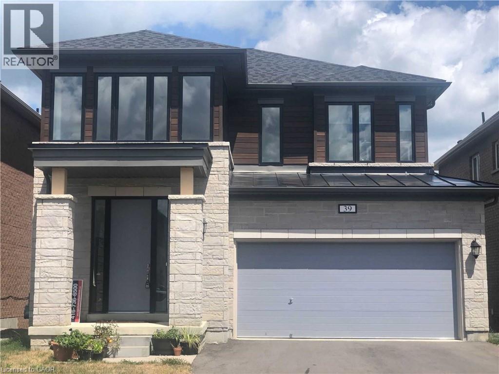 Residential Lease in Ancaster