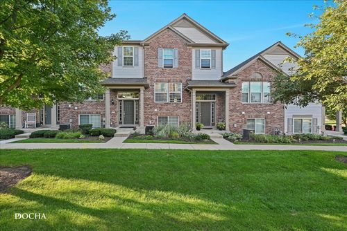 234 Devoe Dr, Oswego, IL, 60543-4066 | Card Image