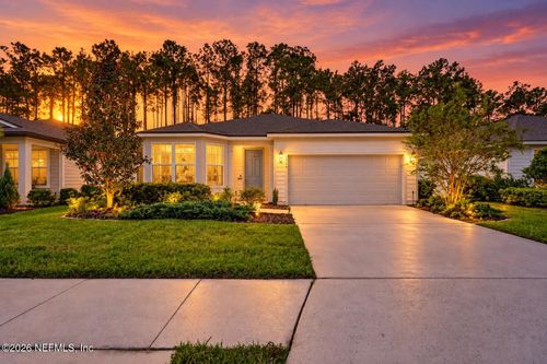 4564 Farmhouse Gate Trl, Jacksonville, FL, 32226-2492 | Card Image