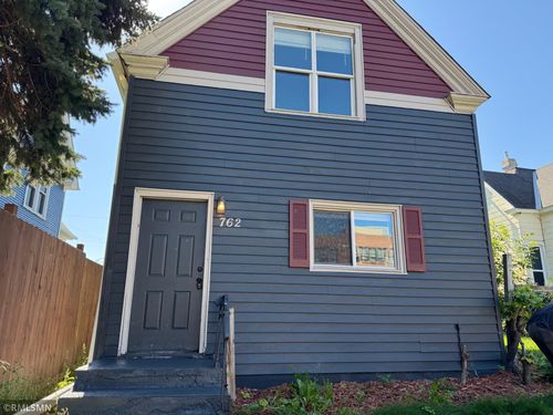 762 Jenks Ave, Saint Paul, MN, 55106-3115 | Card Image