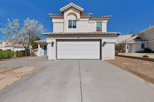 8808 Fremont Ellis Ct Ne, Albuquerque, NM, 87122-2771 | Card Image