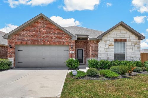 3205 Foresail Ln, Santa Fe, TX, 77510-1454 | Card Image
