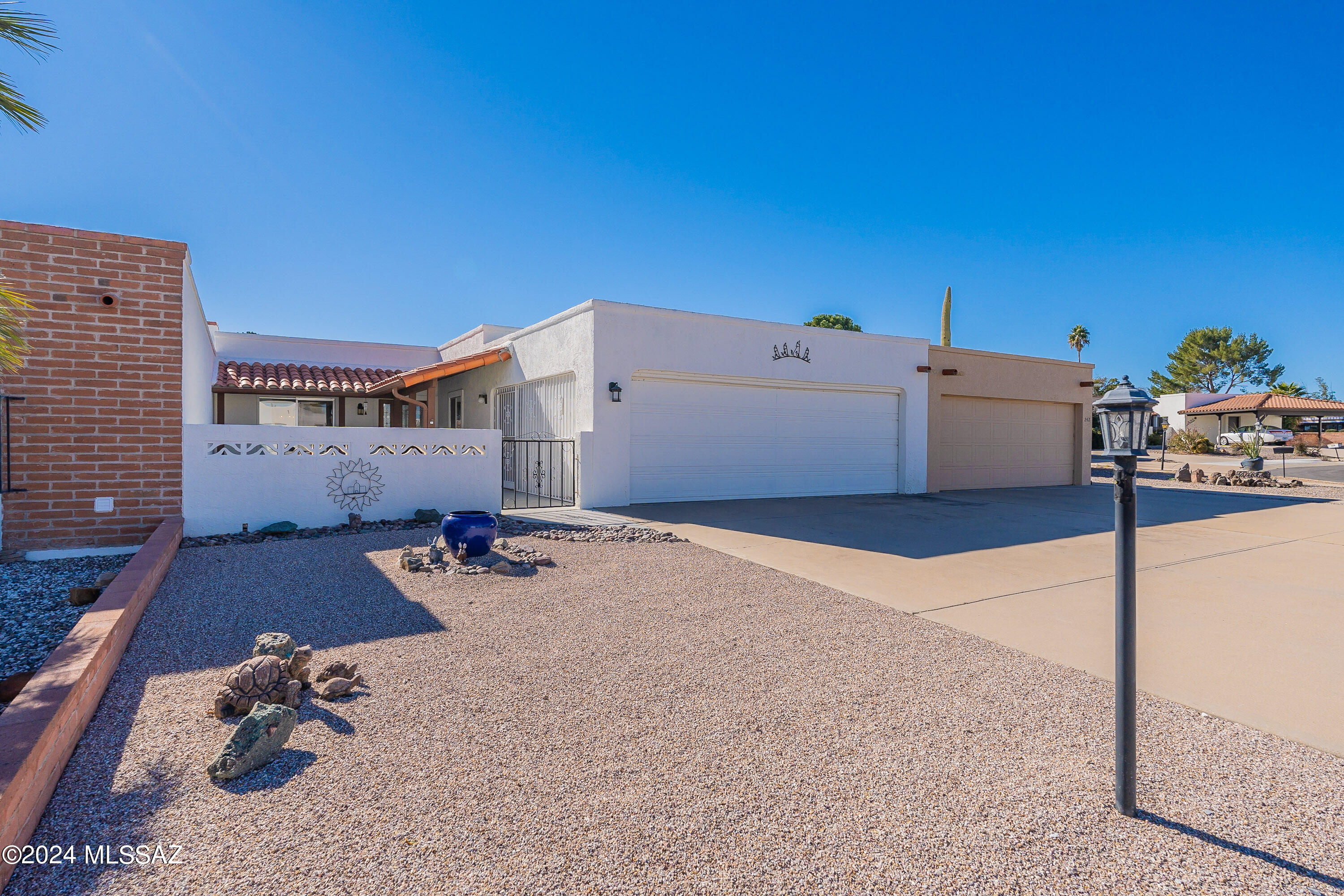Paseo DE Golf , Green Valley, AZ 85614