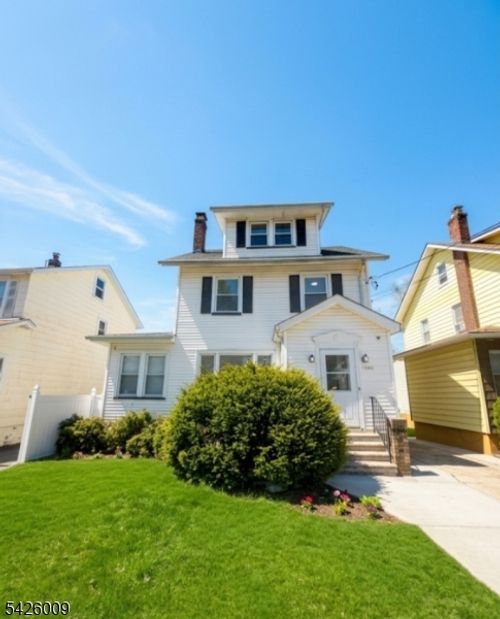 1-1580 Summit Ave, Hillside, NJ, 07205-1404 | Card Image